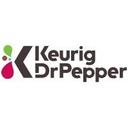 logo of Keurig Dr Pepper Inc