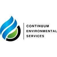 continuum environmental services ltd. logo image