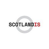 scotlandis logo image