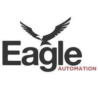 eagle automation logo image