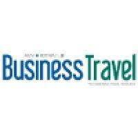 business travel logo image