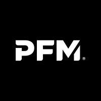 pfm intelligence group