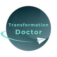 transformation doctor (pty) ltd logo image