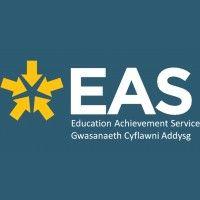 south east wales education achievement service logo image