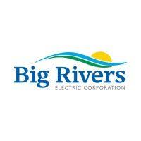 big rivers electric corporation logo image