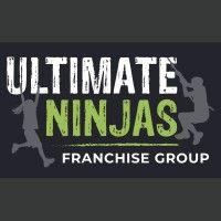 ultimate ninjas franchise group logo image