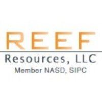 reef resources llc logo image