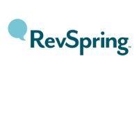 revspring logo image