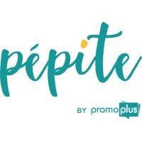 pépite by promoplus logo image