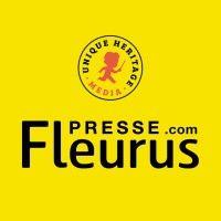 fleurus presse logo image