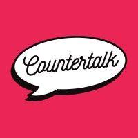 countertalk logo image