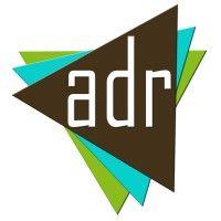 adr business & marketing strategies logo image