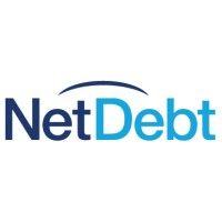 netdebt logo image