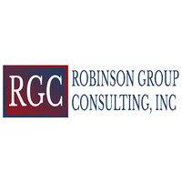 robinson group consulting inc. logo image