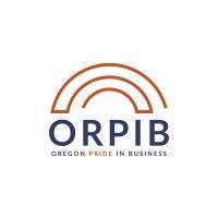 oregon pride in business - orpib logo image