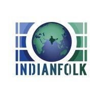 indianfolk logo image