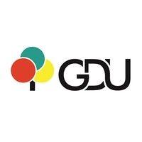 gdu logo image