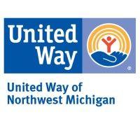 united way of northwest michigan logo image