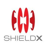 shieldx logo image