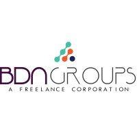 bdn groups logo image