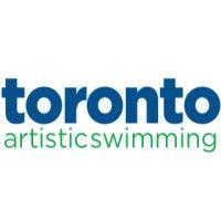 toronto artistic swimming club logo image