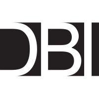 dbi logo image