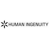 human ingenuity logo image