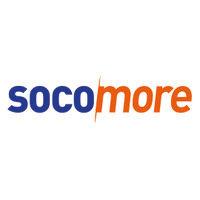 socomore logo image