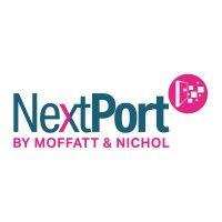 nextport.ai logo image