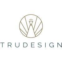 trudesign logo image