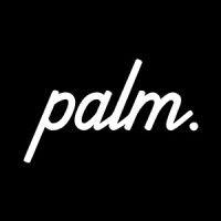 palm golf co. logo image