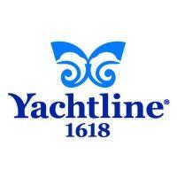 yachtline 1618 s.p.a. logo image