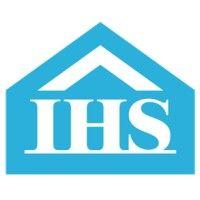 infinity home services logo image