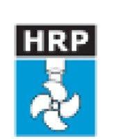 hrp logo image