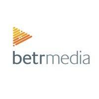 betr media logo image