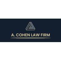 a. cohen law firm, p.c.