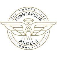 minneapolis angels logo image