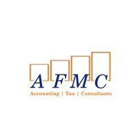 afmc logo image