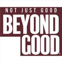 beyond good logo image