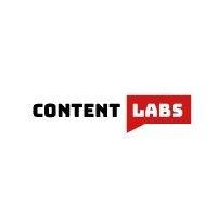 content labs logo image