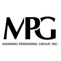 manning personnel group, inc.