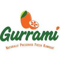 gurrami-kumquat logo image