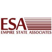 empire state associates logo image