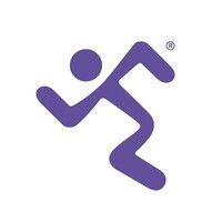 anytime fitness euston logo image