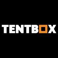 tentbox logo image