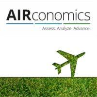 airconomics gmbh logo image