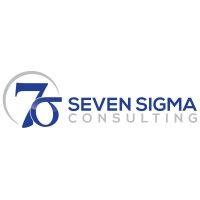 seven sigma consulting