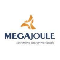 megajoule