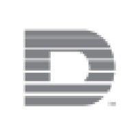 data technique, inc. logo image