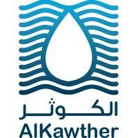 al kawther industries ltd logo image